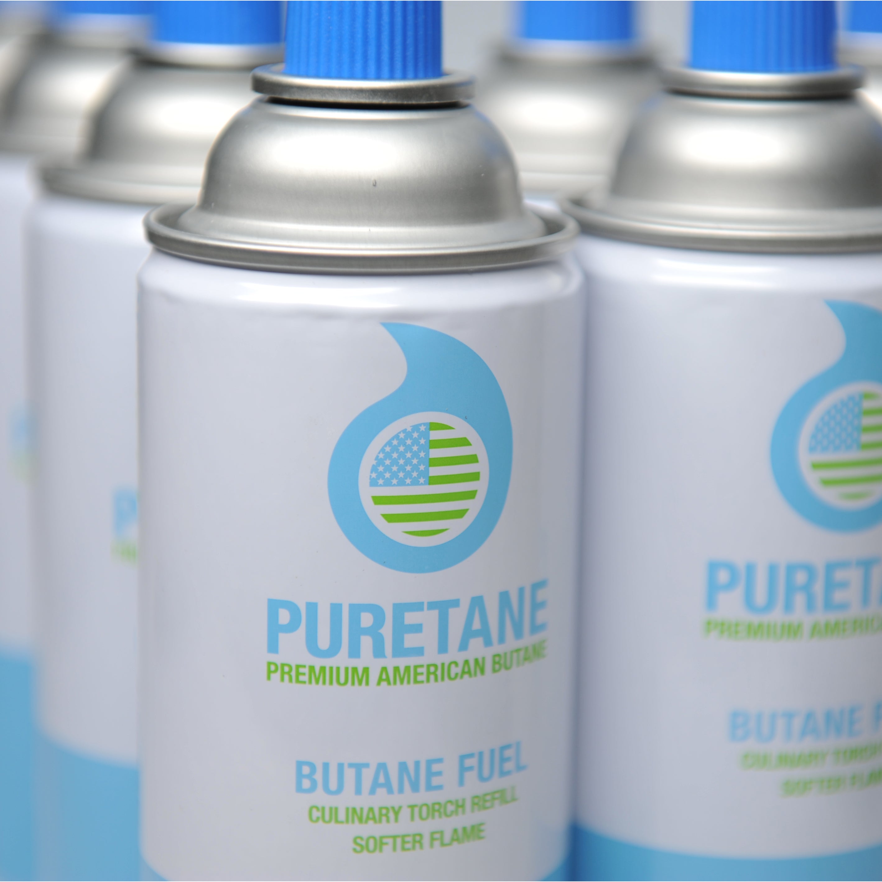 Puretane | Premium N-Butane