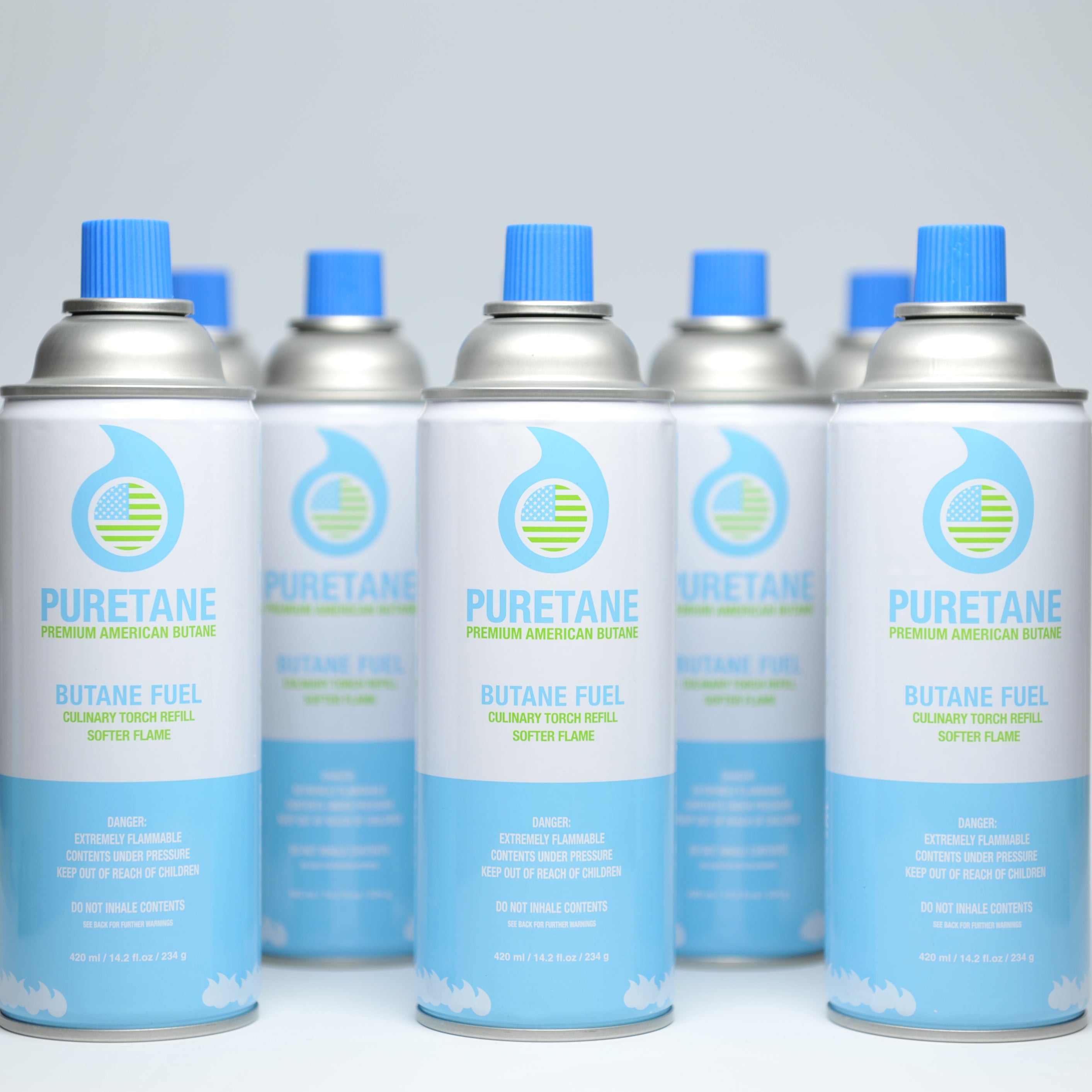 Puretane | Premium N-Butane